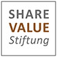 Share Value Stiftung Logo
